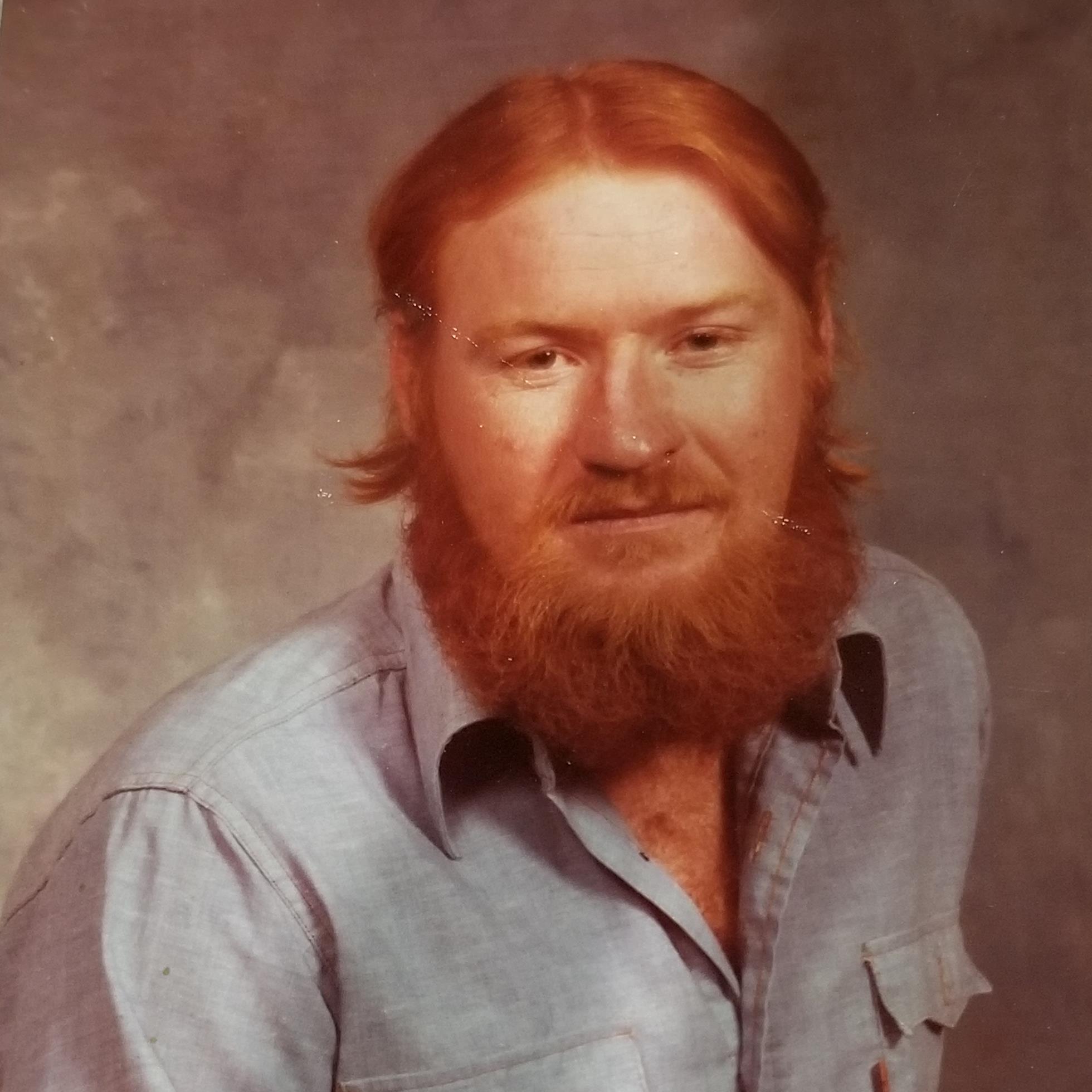 Billy Jack McClain Obituary