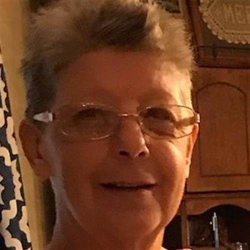 Cheryl “Shirley” Lynn Shirkey's obituary , Passed away on December 12, 2021 in Winfield, West Virginia