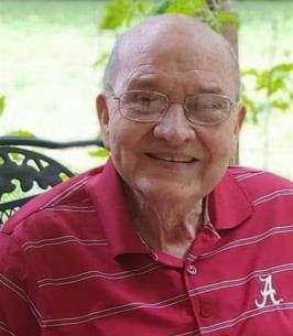 Simeon Jackson Allen's obituary , Passed away on December 19, 2021 in Heflin, Alabama