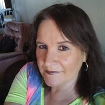 Shelly Renae Loftis's obituary , Passed away on December 17, 2021 in Philomath, Oregon