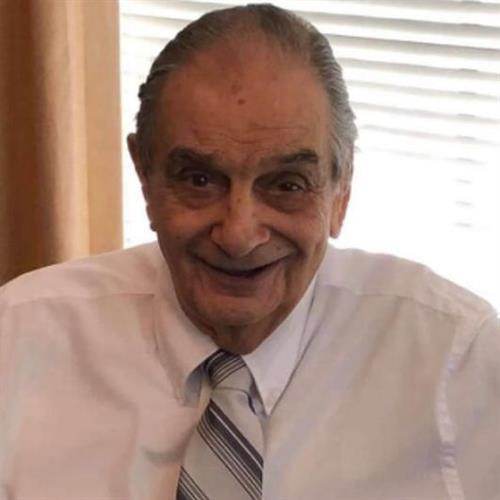 Dominick Maurone's obituary , Passed away on December 22, 2021 in Horsham, Pennsylvania