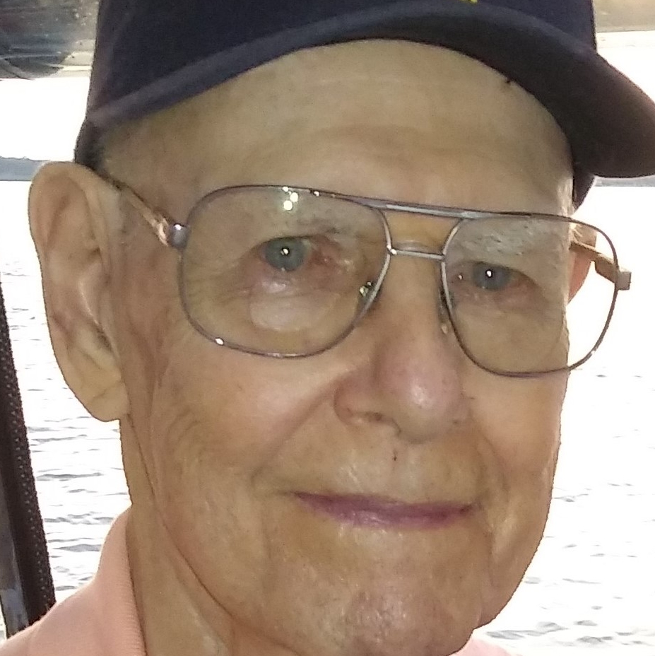 Clayton W. Lynch's obituary , Passed away on December 21, 2021 in Spring Hill, Florida