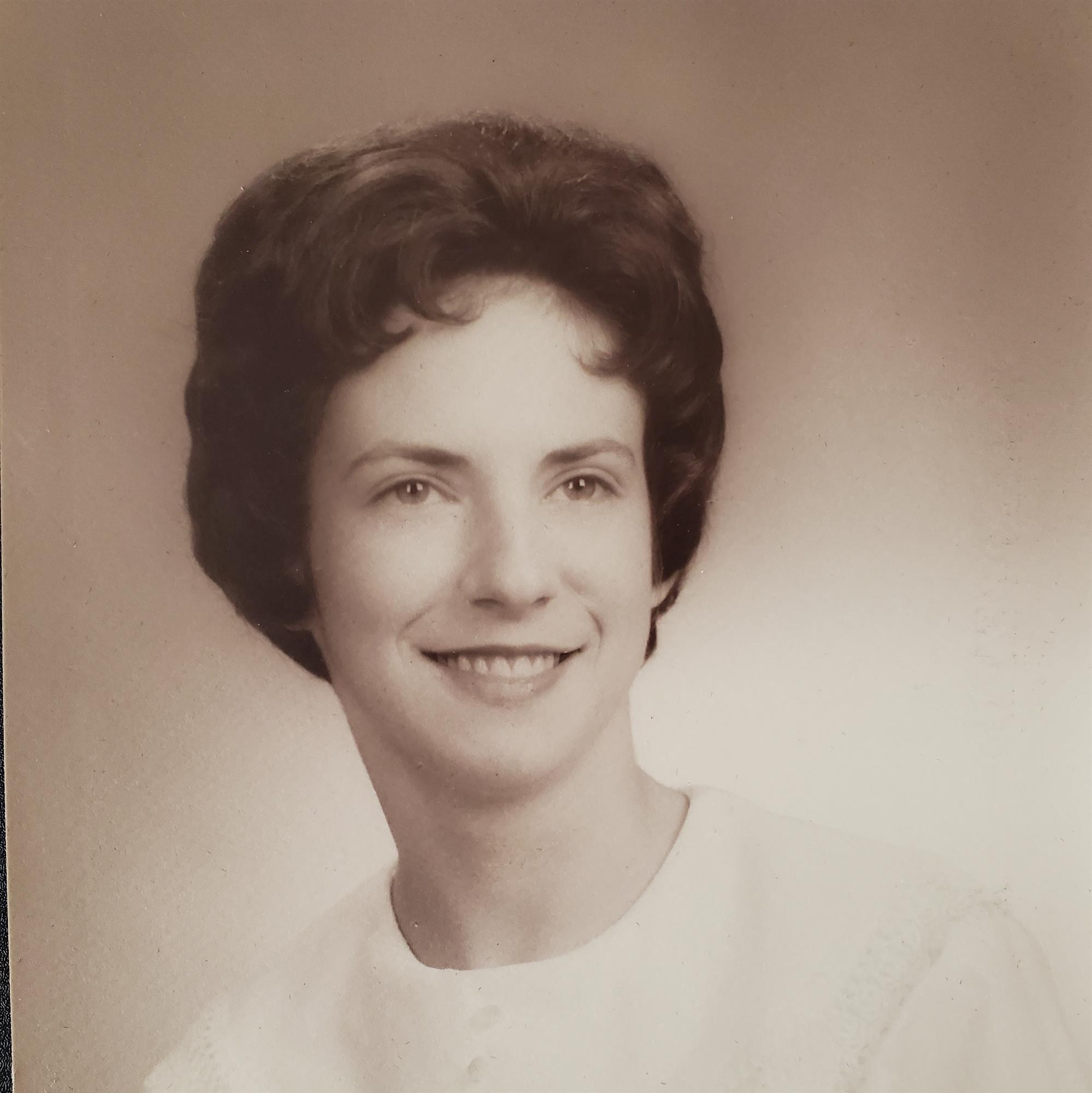 Janet Lea Flanagan's obituary , Passed away on December 22, 2021 in Haymarket, Virginia