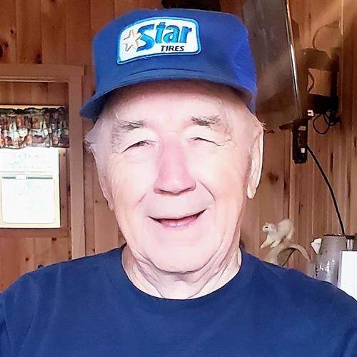 Levi Perry Sr.'s obituary , Passed away on December 27, 2021 in Limestone, Maine