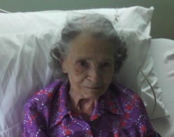 Marie Ebenstein's obituary , Passed away on October 19, 2012 in Big Rapids, Michigan