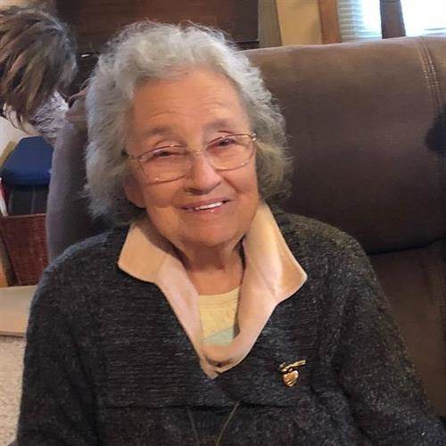 Lavonne Moses's obituary , Passed away on December 26, 2021 in Riceville, Iowa