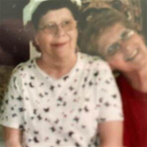 Shirley M. Bolin's obituary , Passed away on December 24, 2021 in Shawano, Wisconsin