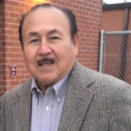 Angel Prieto's obituary , Passed away on December 24, 2021 in Kenedy, Texas