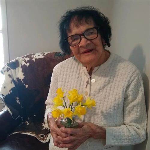 Beatrice R. Schisler's obituary , Passed away on December 28, 2021 in Gambier, Ohio