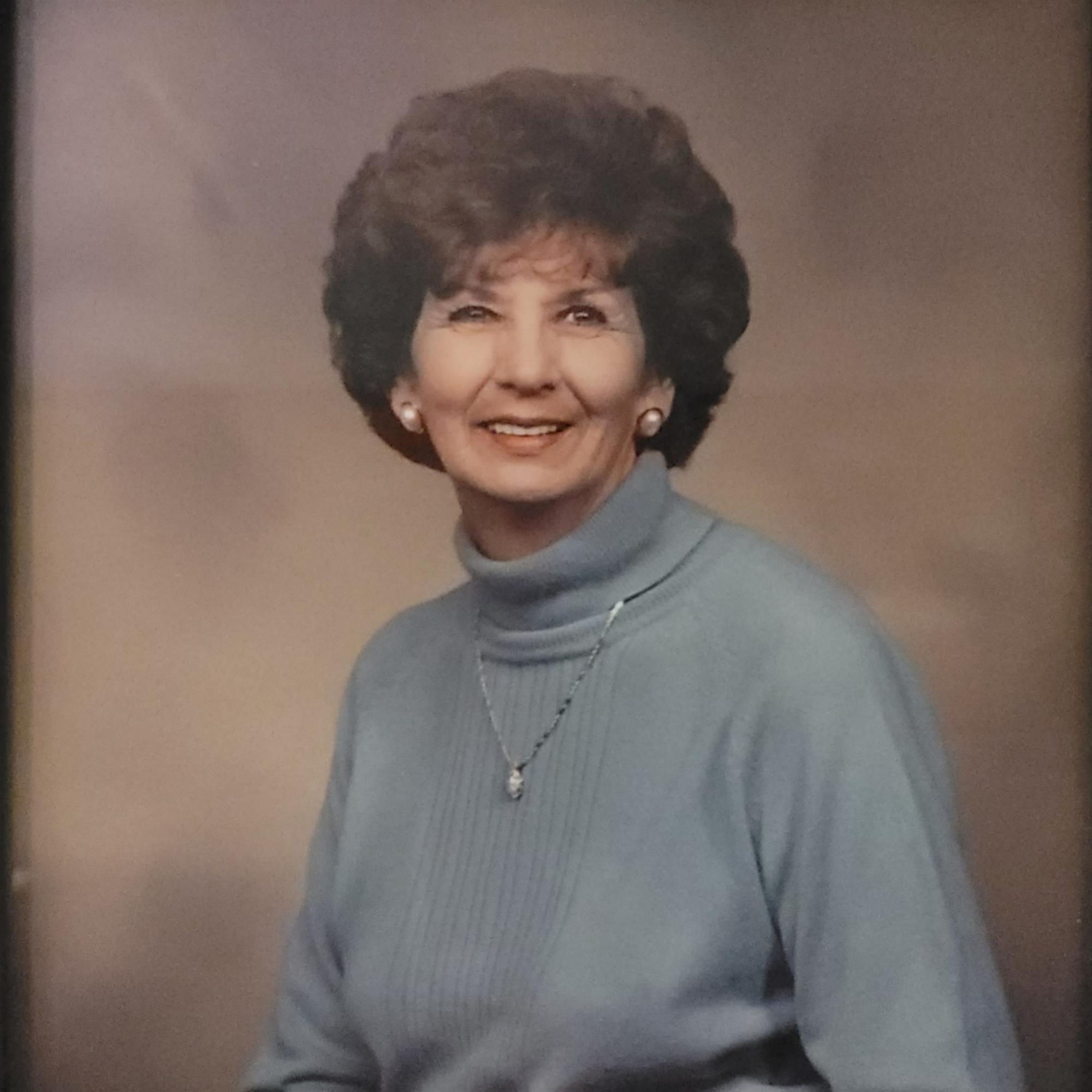 Vivian I. Young's obituary , Passed away on December 23, 2021 in De Soto, Missouri