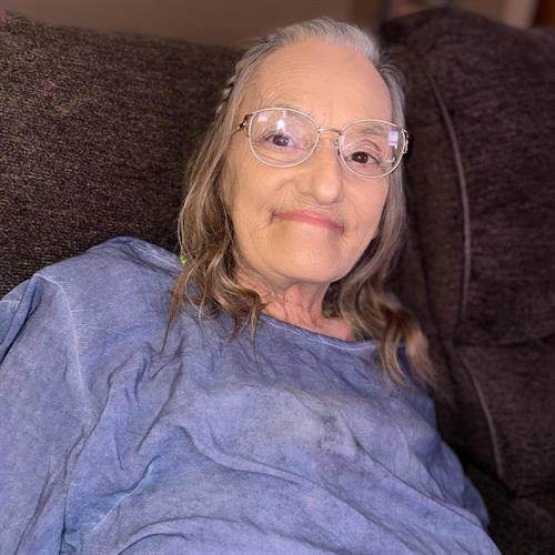 Glenda Gail Jones's obituary , Passed away on December 30, 2021 in Madisonville, Tennessee