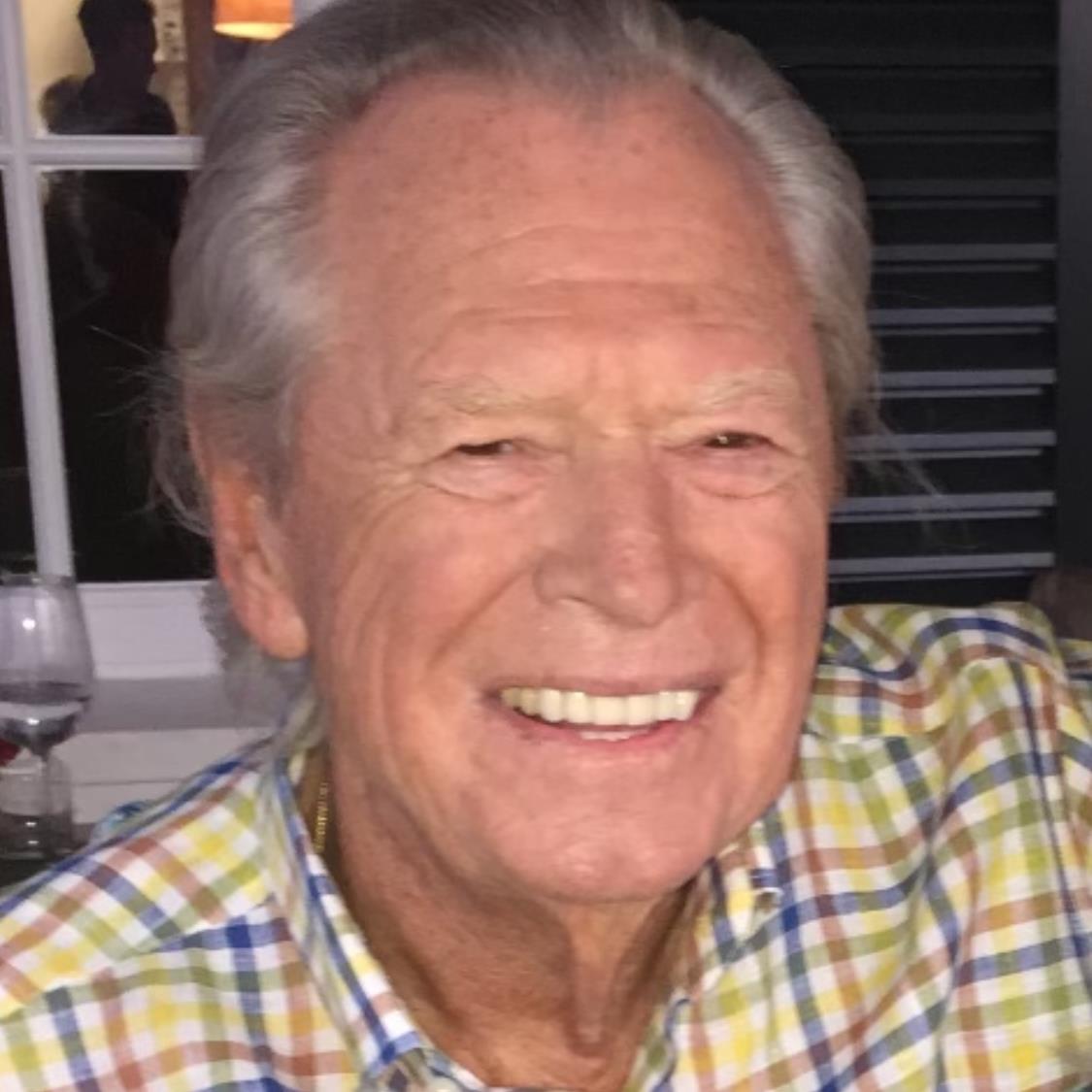 George Joseph Buff III's obituary , Passed away on December 30, 2021 in Palm Beach, Florida