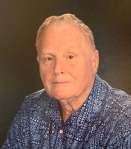 David A. English's obituary , Passed away on January 2, 2022 in Palatine, Illinois