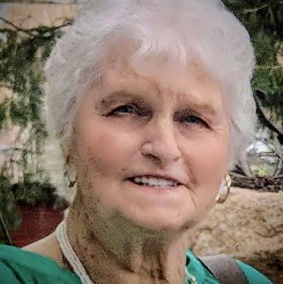 Irene Annie (Dibble) Vargo's obituary , Passed away on January 1, 2022 in Pequot Lakes, Minnesota