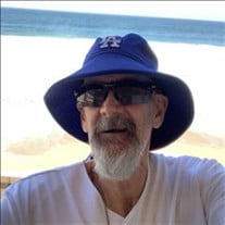 Jeffrey Wayne Hildebrand's obituary , Passed away on December 29, 2021 in Visalia, California