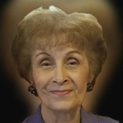 Virginia Charpia Lewis's obituary , Passed away on January 4, 2022 in Jacksonville, Florida