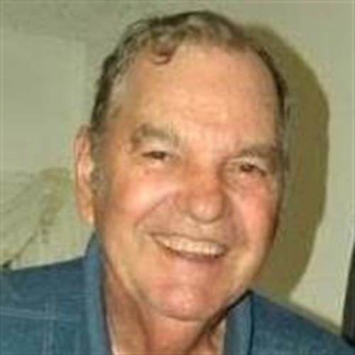 Billie “Bill” Dean Amer's obituary , Passed away on January 5, 2022 in Topeka, Kansas