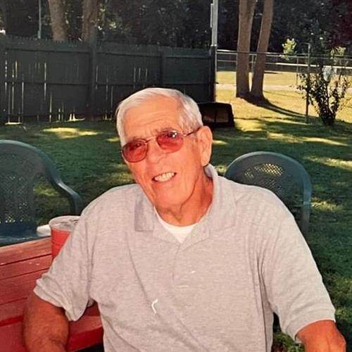 Carl Neiper Sr.'s obituary , Passed away on January 4, 2022 in Bayville, New Jersey