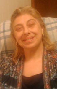 Francesca L. "Fran" Amato-Posata's obituary  in Revere, Massachusetts