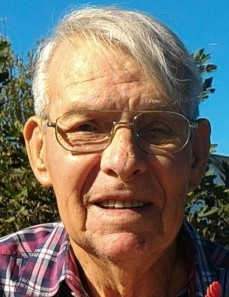 George Cleveland Thornton's obituary , Passed away on January 7, 2022 in Pikeville, North Carolina