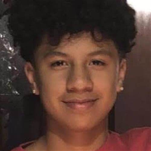 Aaron Aleman's obituary , Passed away on January 8, 2022 in Cleveland, Texas