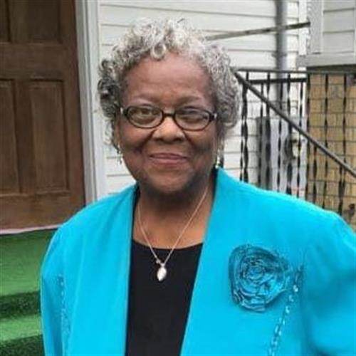 Flora Louise (Conner) Henderson's obituary , Passed away on January 3, 2022 in Laurel, Mississippi