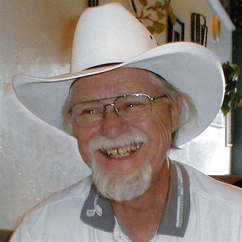 Donald Clayton Peterson's obituary , Passed away on January 8, 2022 in Prescott Valley, Arizona