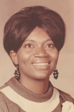 Ola Mae Perkins's obituary , Passed away on January 1, 2022 in Moore Haven, Florida