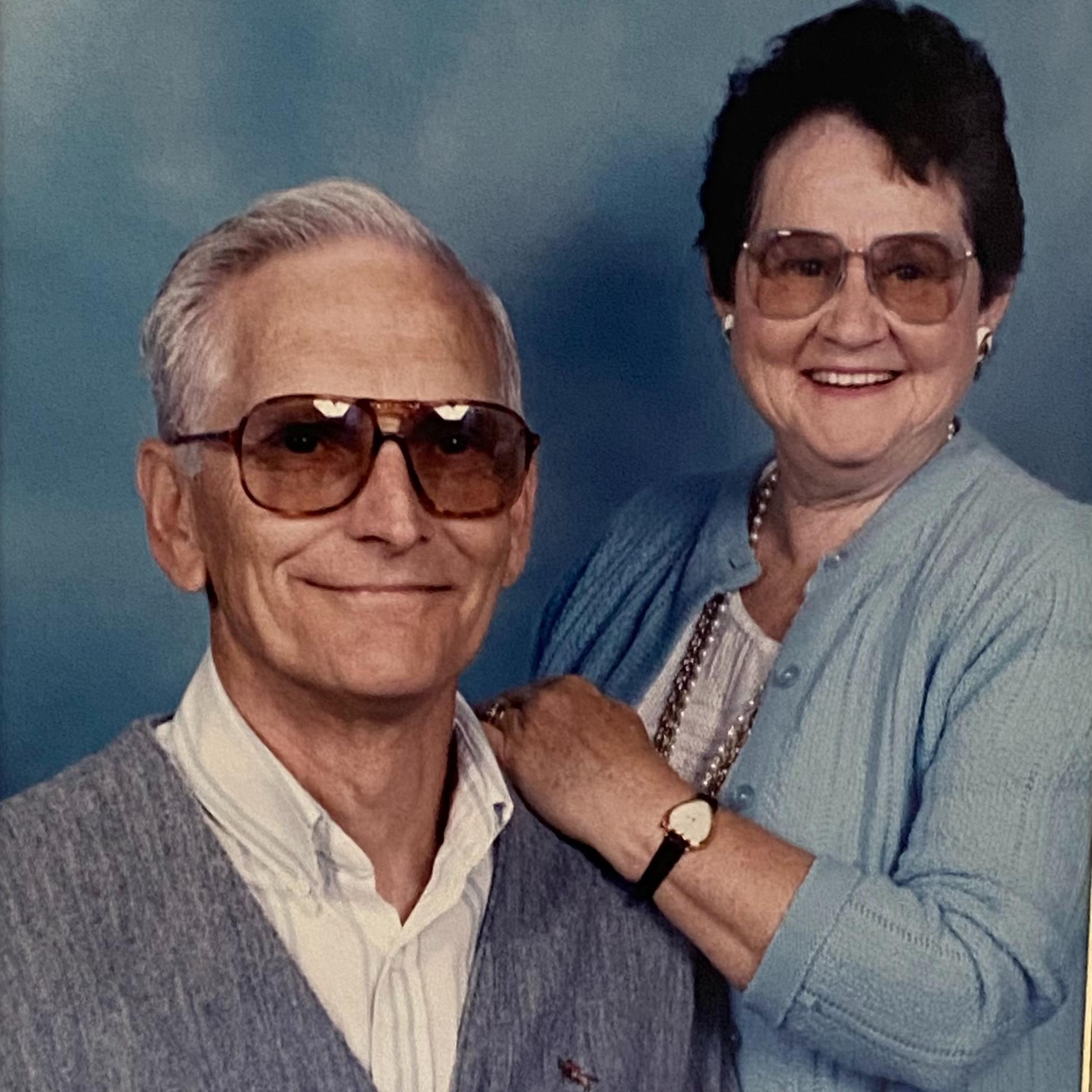 Olver Francis Hogg Obituary