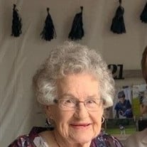 Louise Theresa Drangstveit's obituary , Passed away on January 14, 2022 in Hopkins, Minnesota