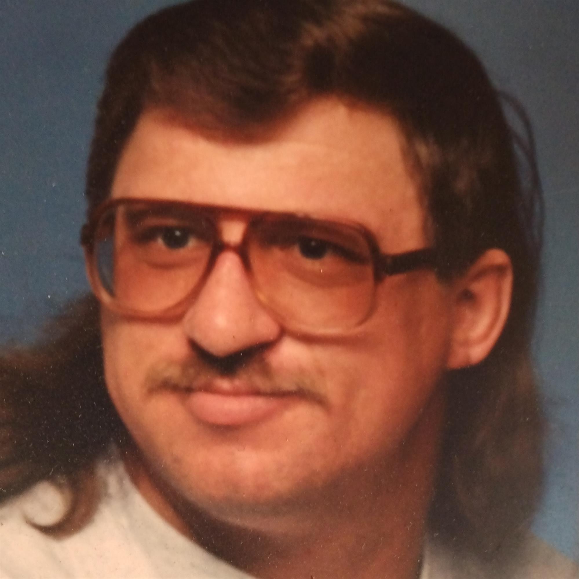 Phillip Gene Caldwell's obituary , Passed away on January 16, 2022 in Wetumka, Oklahoma