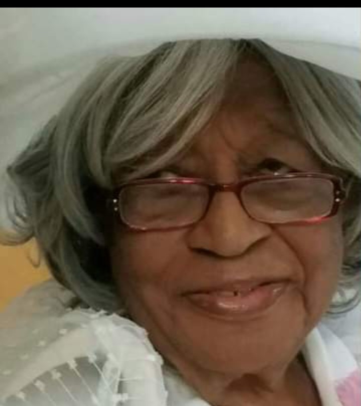 Ophelia Spears Obituary