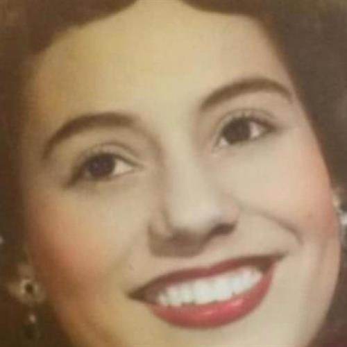 Betty Flores's obituary , Passed away on January 10, 2022 in Fresno, California