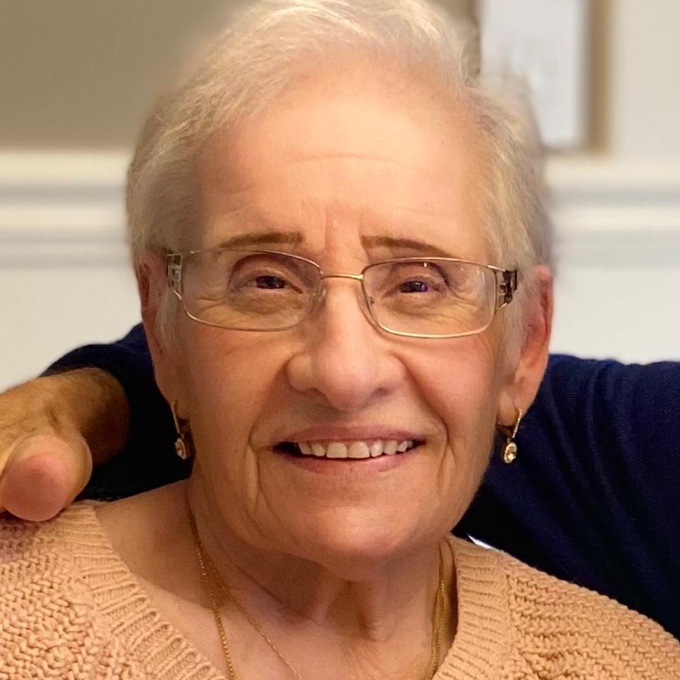 Giovanna Vescera's obituary , Passed away on January 17, 2022 in Metuchen, New Jersey