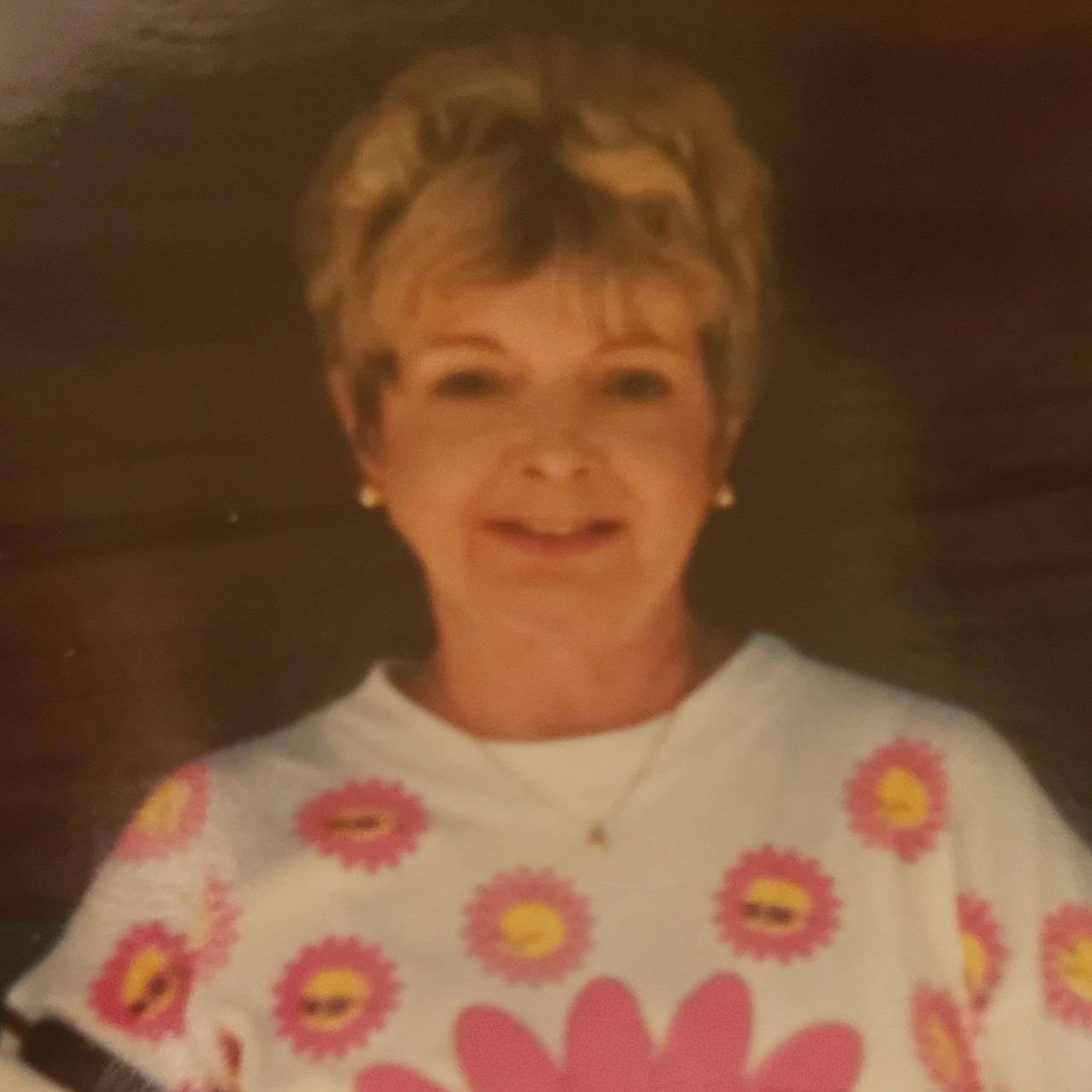 Nancy Jean Bernier's obituary , Passed away on January 17, 2022 in Camarillo, California