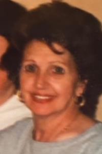 Mary (DeLeo) Colleameno's obituary , Passed away on January 14, 2022 in Medford, Massachusetts