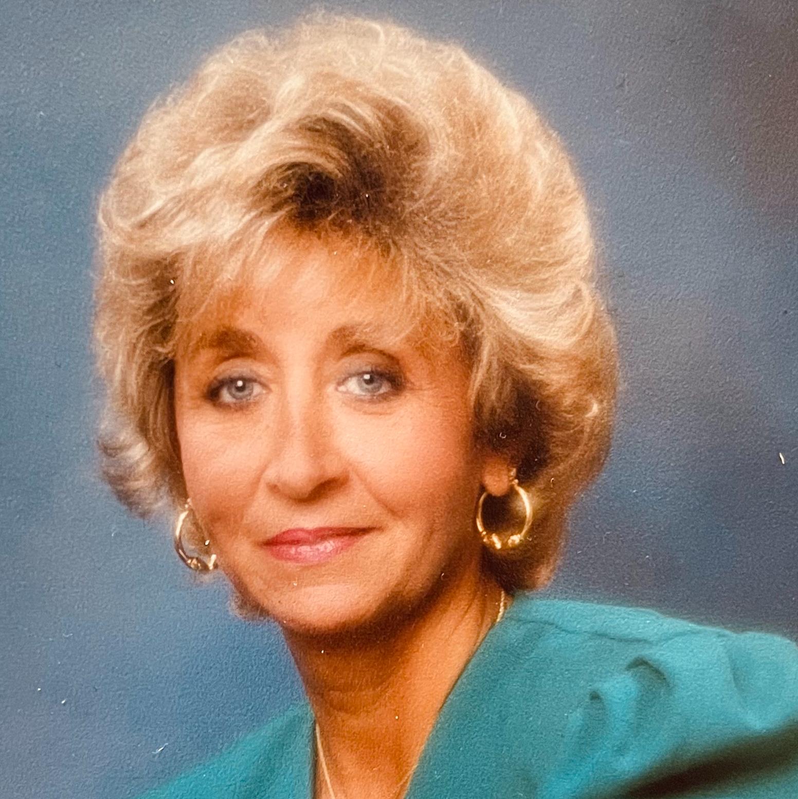 Joan Patricia (Joanie) Demattia's obituary , Passed away on January 16, 2022 in Deerfield Beach, Florida