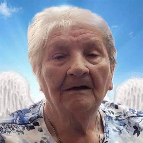 Alice Van Winkle Obituary