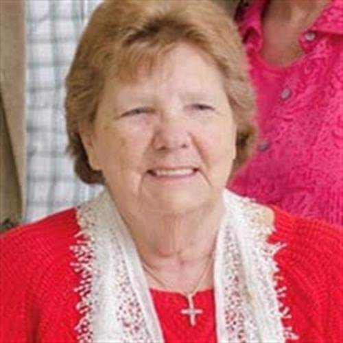 Patsy Ann Williamson's obituary , Passed away on January 21, 2022 in Cedar Hill, Missouri