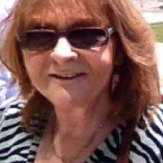 Beverly Jean Huey Obituary