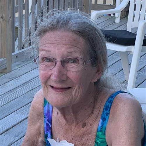 Diane Grace (Johnson) Kallman's obituary , Passed away on January 20, 2022 in North Aurora, Illinois