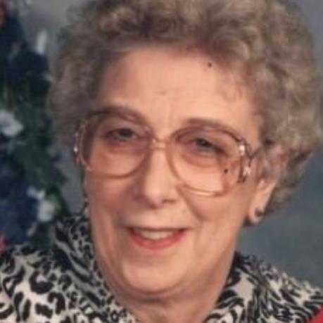 Marilyn Wilma Ouwinga's obituary , Passed away on January 22, 2022 in Marion, Michigan