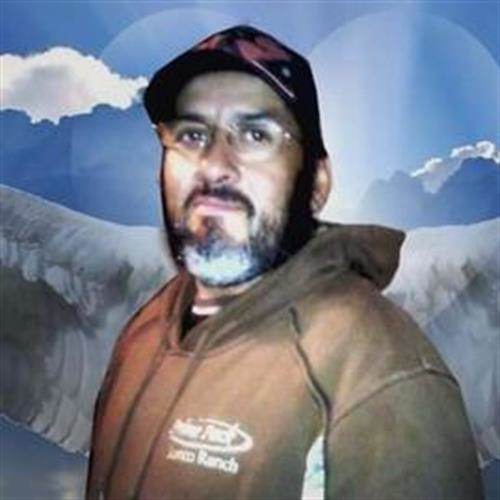 Timothy Garcia Obituary