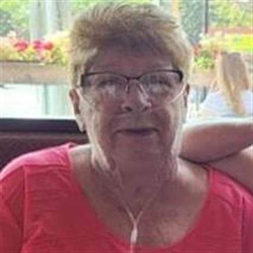 Catherine Ellen (Howell) Joseph's obituary , Passed away on January 18, 2022 in Ottawa, Ontario