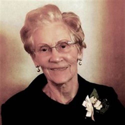 Maurine Ann Herbst Obituary