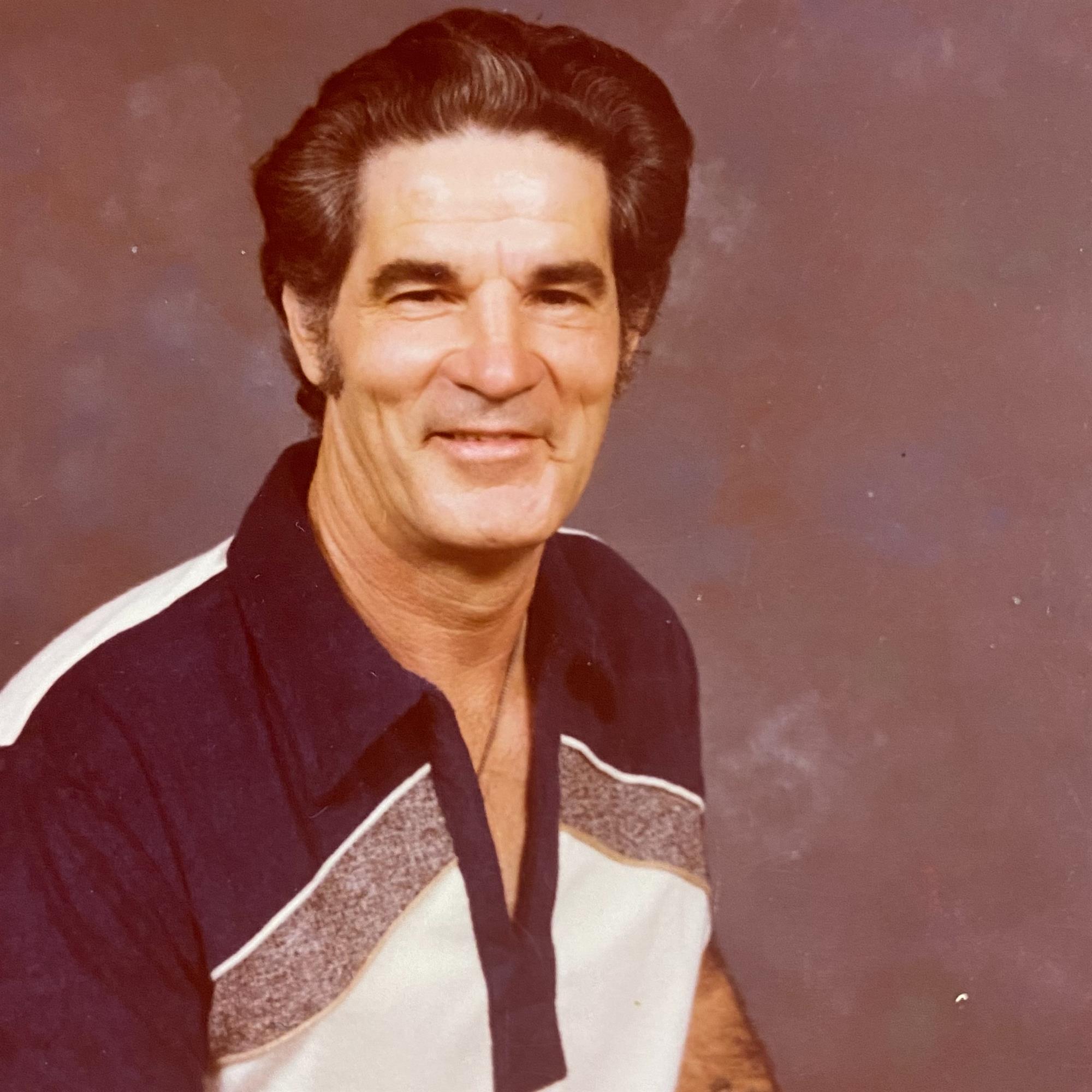 James (Dusty) Novell Baden's obituary , Passed away on January 20, 2022 in Vinton, Louisiana