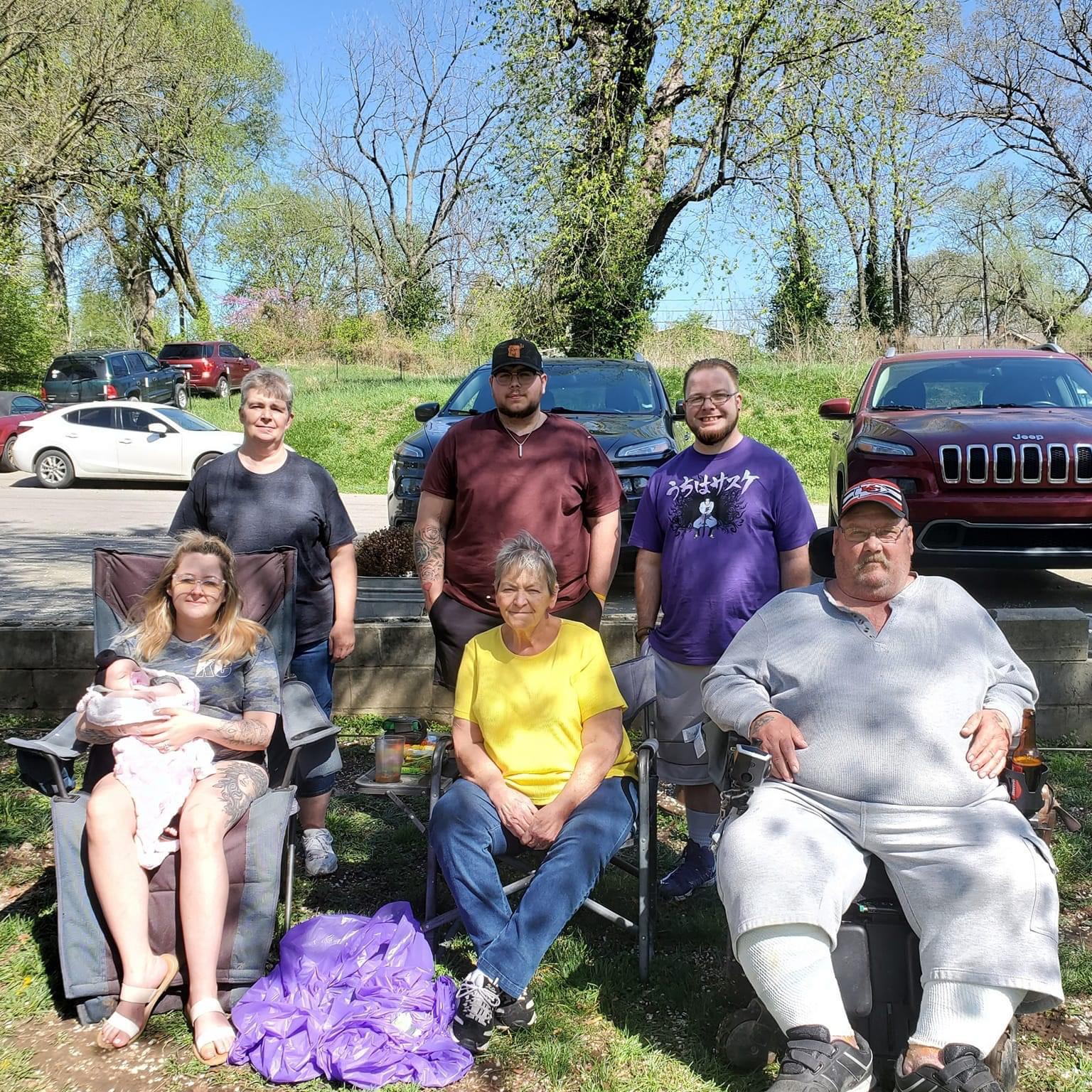 Randel Craig "Randy" Smith's obituary , Passed away on January 23, 2022 in Independence, Missouri