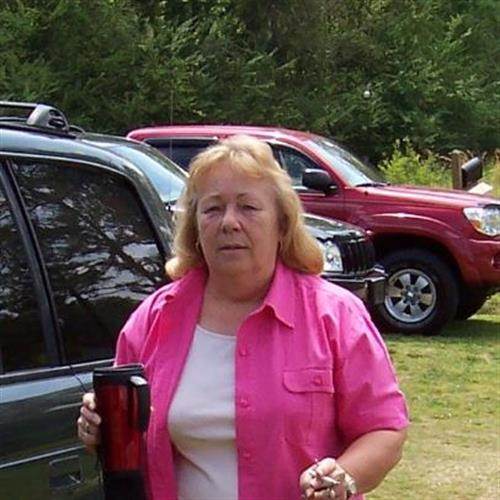 Gracie “Sissy” Haynes's obituary , Passed away on January 24, 2022 in Eastaboga, Alabama