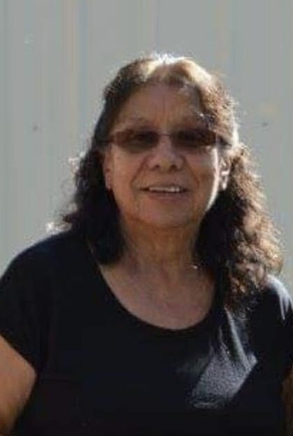 Consuelo Garcia's obituary , Passed away on January 26, 2022 in Bethune, Colorado