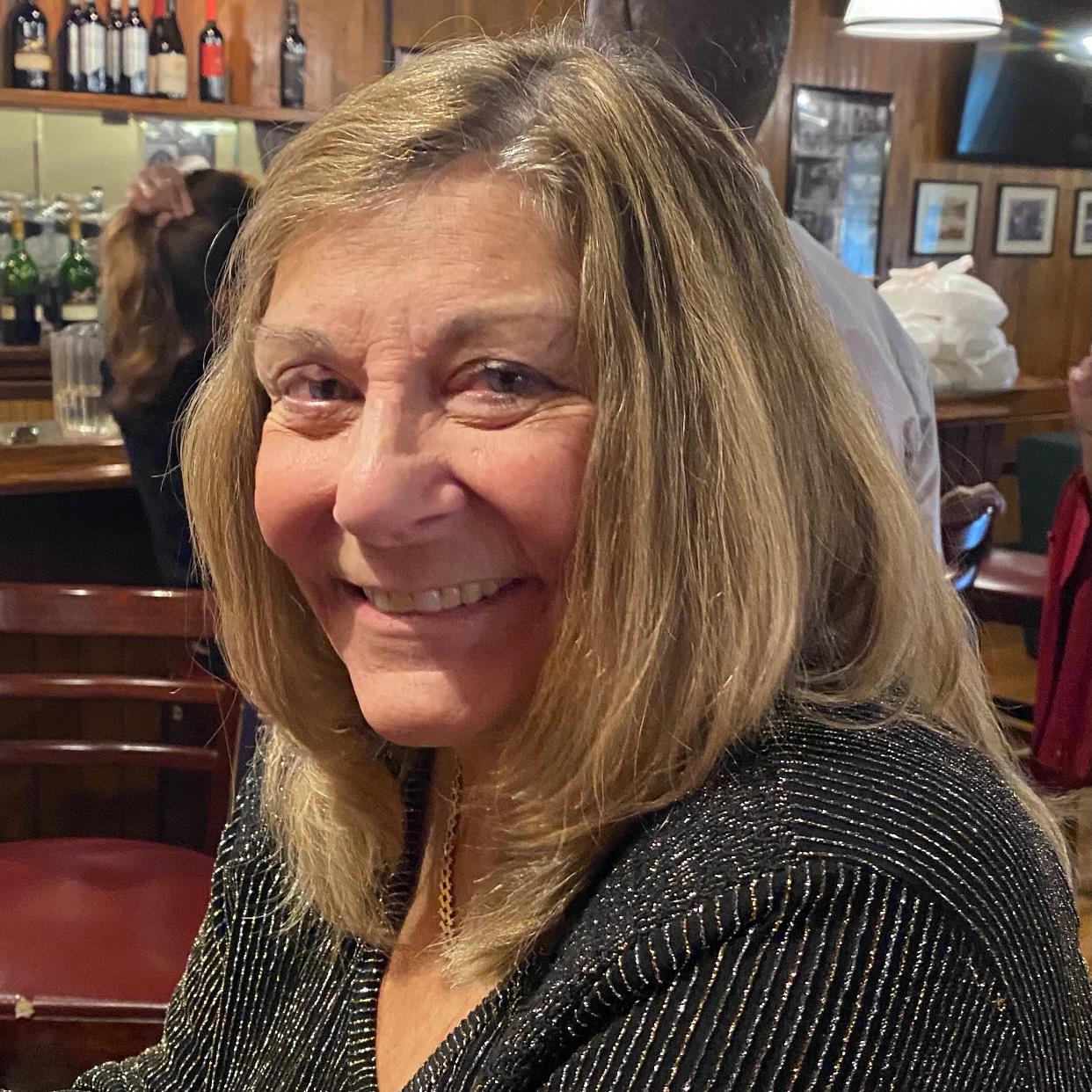 Barbara J. Genard's obituary , Passed away on January 26, 2022 in Whitehouse Station, New Jersey